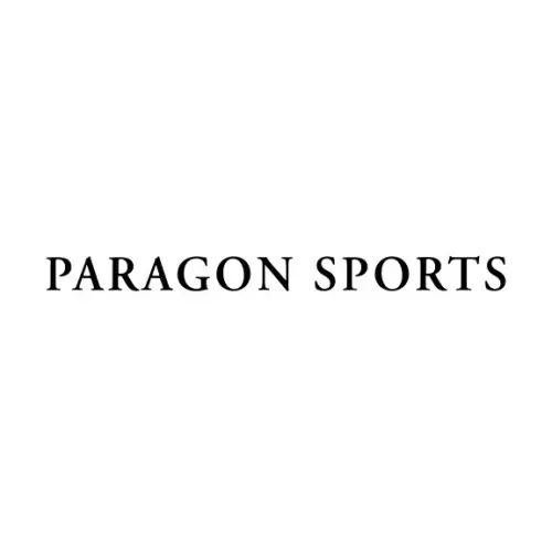 Paragon Sports Promo Code
