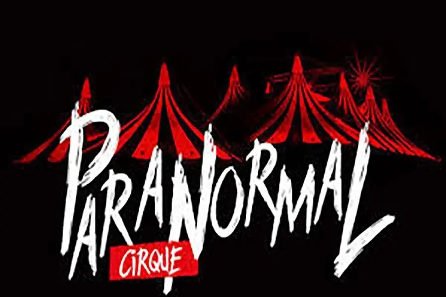 Paranormal Cirque Promo Code