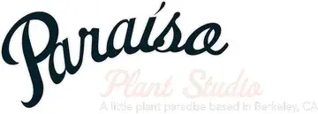 Paraíso Plant Studio Promo Code