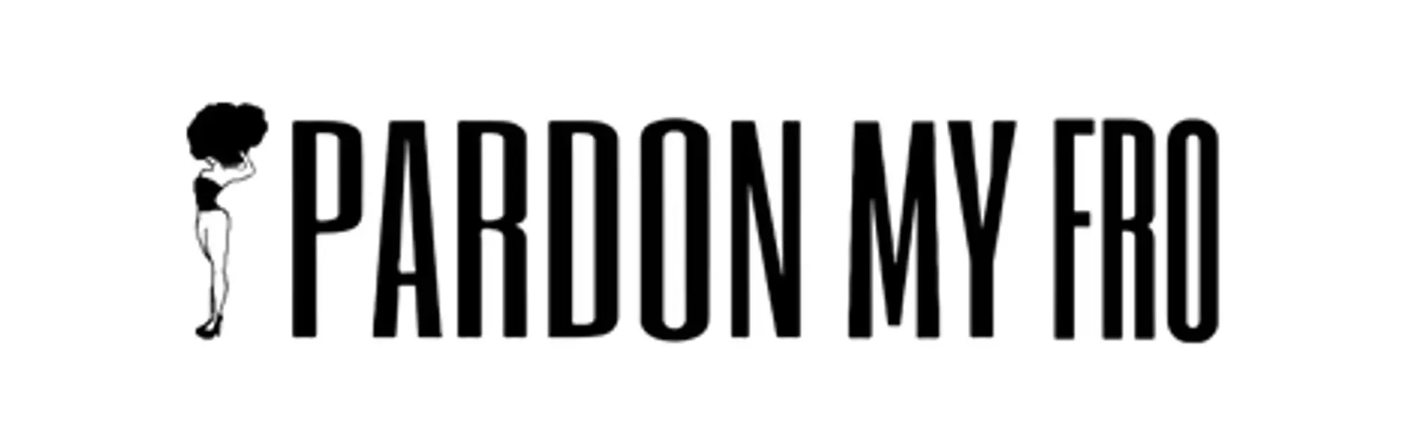 Pardon My Fro Promo Code