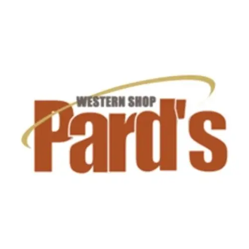 Pards Promo Code
