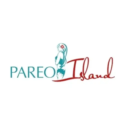 Pareo Island Promo Code