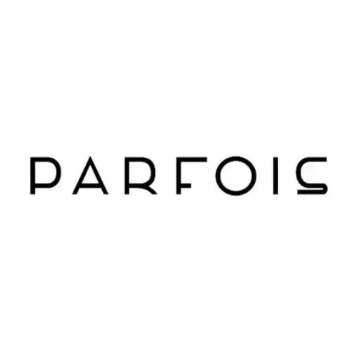Parfois Promo Code