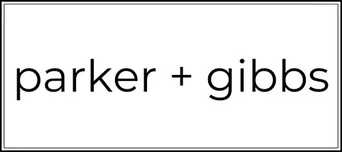 parker + gibbs Promo Code