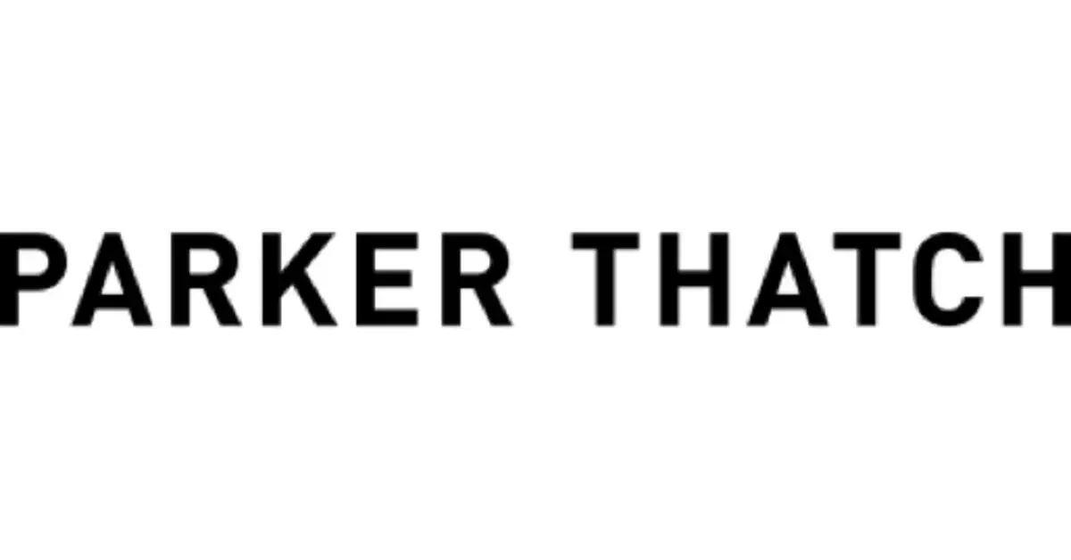 Parker Thatch Promo Code