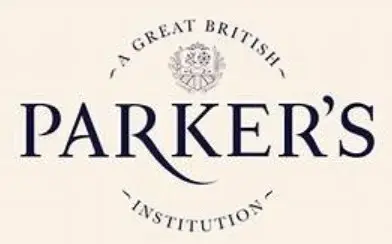 Parker's Great British Institution Promo Code