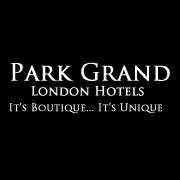 Park Grand London Hotels Promo Code