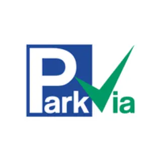 Parkvia Promo Code