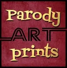 Parody Art Prints Promo Code
