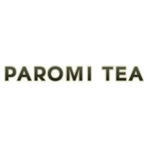 Paromi Tea Promo Code