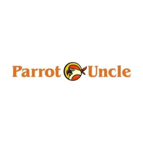 Parrot Uncle Promo Code