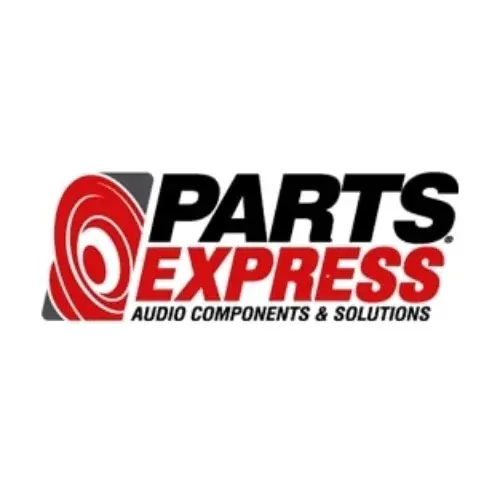 Parts-Express Promo Code