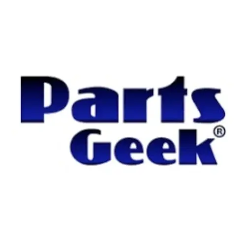 Parts Geek Promo Code