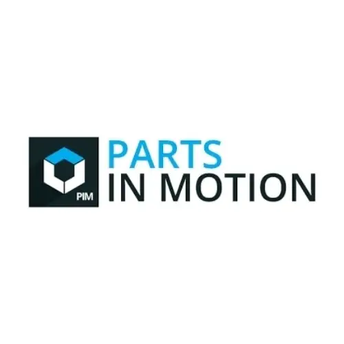 Parts In Motion Promo Code