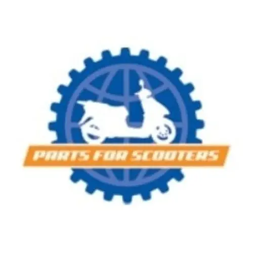 PartsForScooters.com Promo Code
