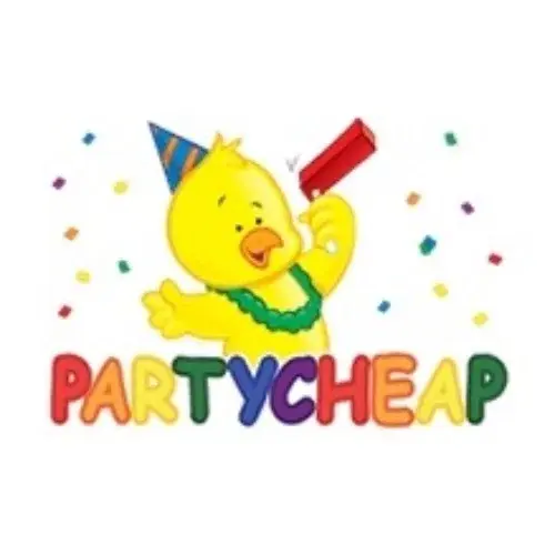 Party Cheap Promo Code