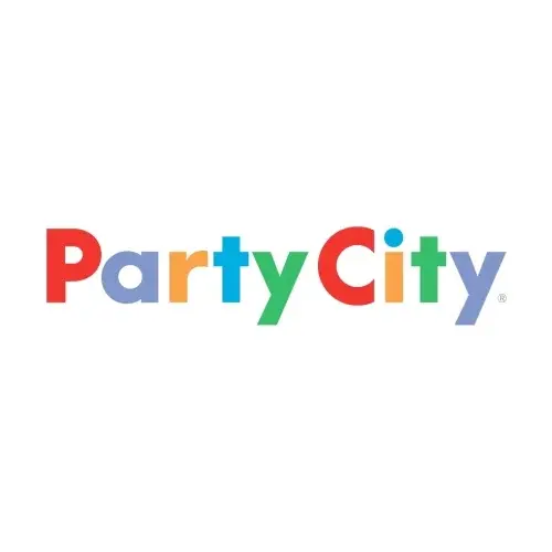 Party City Promo Code