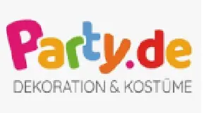 Party DE Promo Code