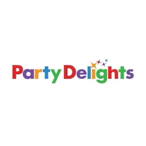 Party Delights Promo Code