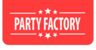 party-factory.com DE Promo Code