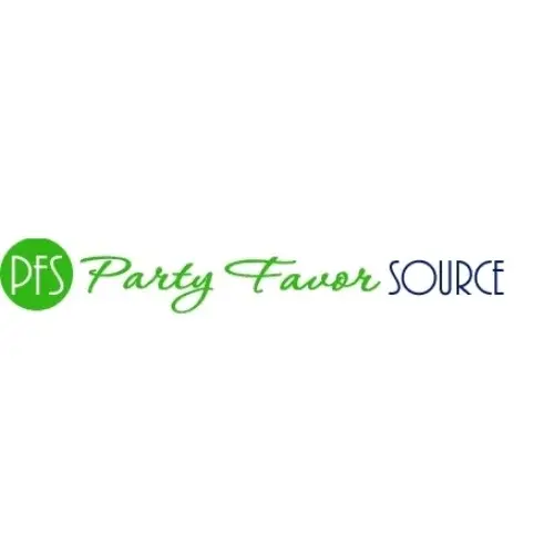 Party Favor Source Promo Code