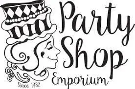 Party Shop Emporium Promo Code