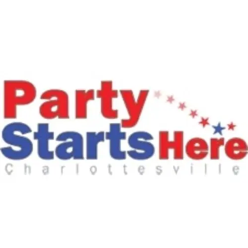 Party Starts Here Charlottesville Promo Code