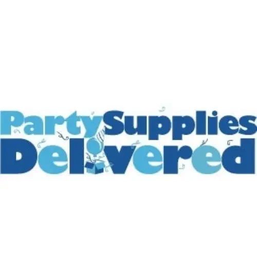 Party Supplies Delivered Promo Code