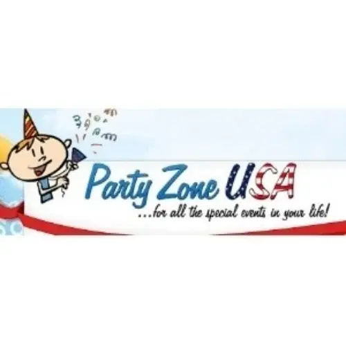 Party Zone USA Promo Code