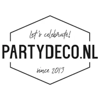 Partydeco NL Promo Code