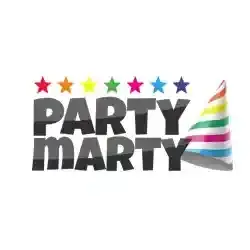 PartyMarty Promo Code