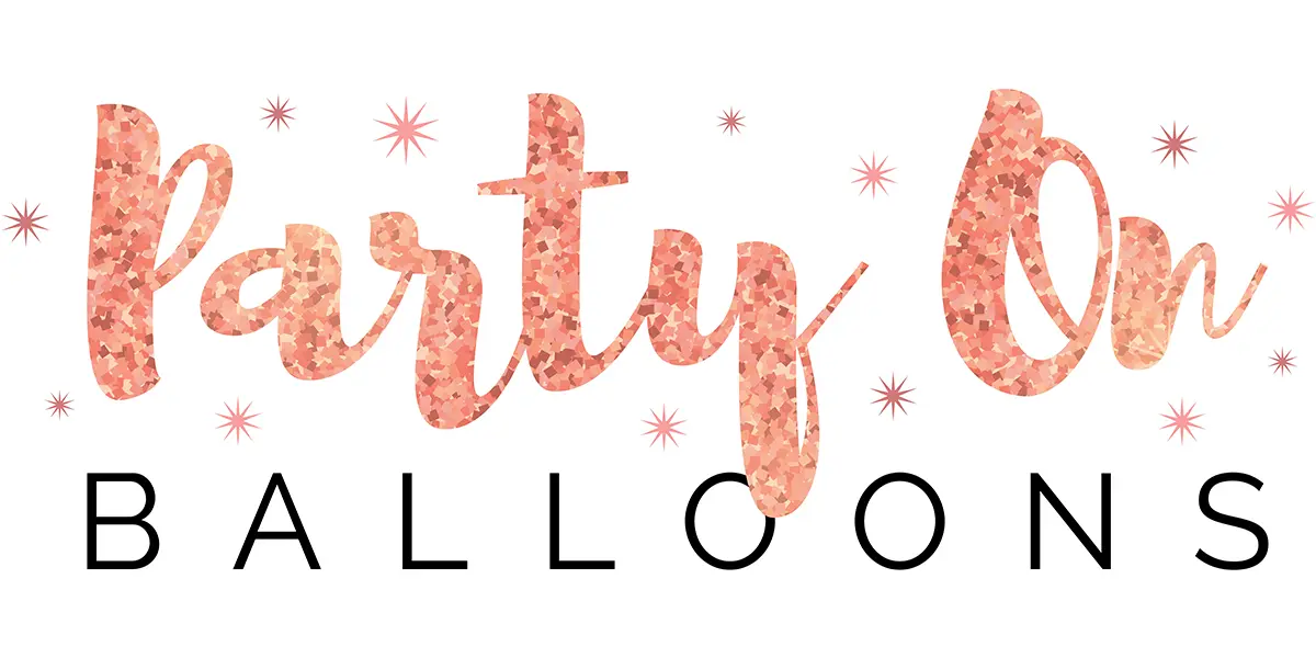 Party On Balloons UK Promo Code