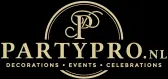 PartyPro NL Promo Code