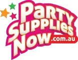 Party Supplies Now AU Promo Code
