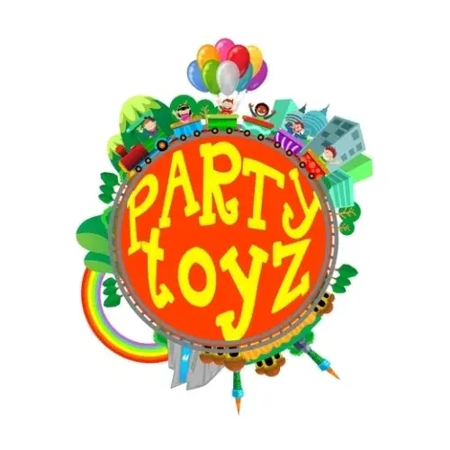 Partytoyz Promo Code