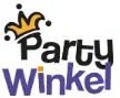 partywinkel NL Promo Code