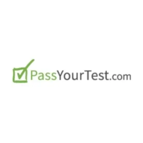 Pass Your Test Promo Code
