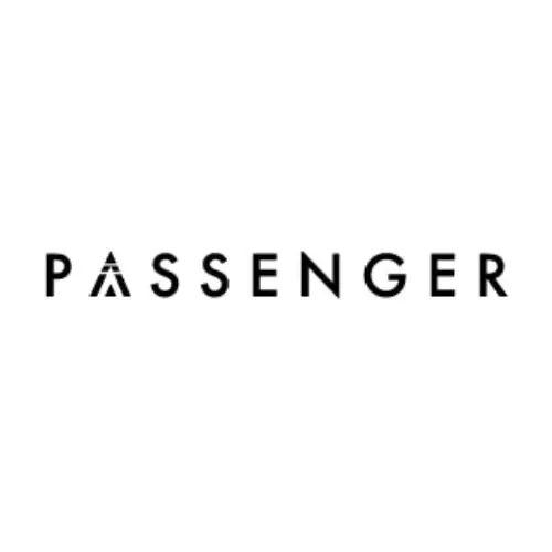 Passenger Clothing Promo Code