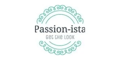 Passionista Promo Code
