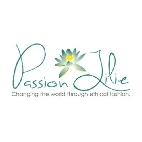 Passion Lilie Promo Code