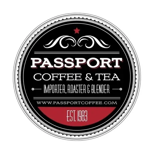 Passport Coffee & Tea Promo Code