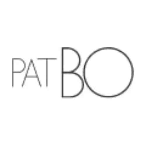 PatBO Promo Code