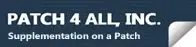 Patch 4 All Promo Code