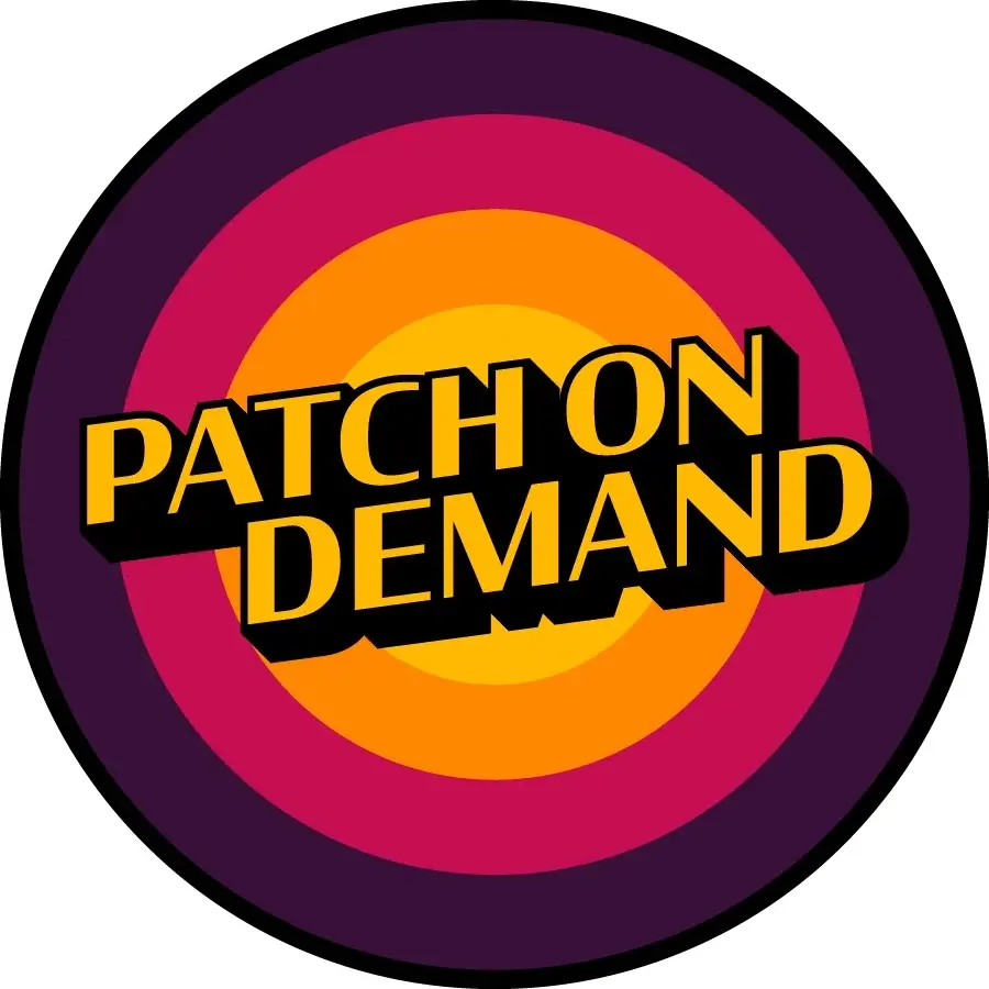 Patch on Demand Promo Code
