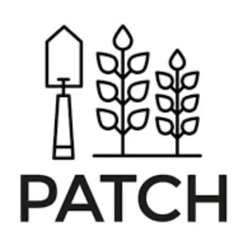 Patch Plants Promo Code
