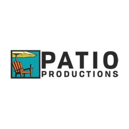 Patio Productions Promo Code