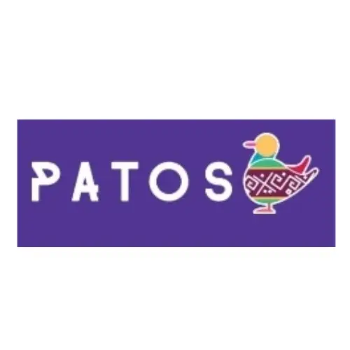 Patos Promo Code