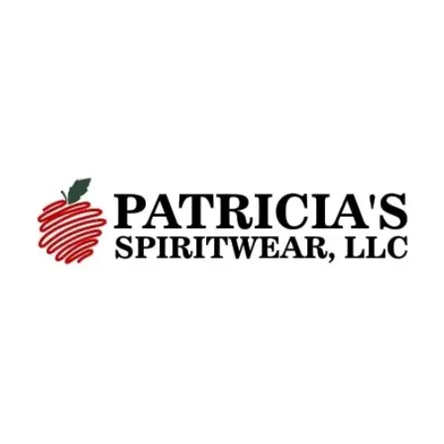 Patricia’s Spiritwear Promo Code