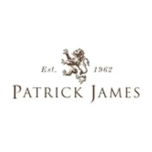 Patrick James Promo Code