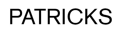 PATRICKS Promo Code